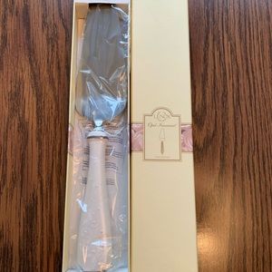Lenox pie server
